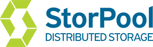 Storpool Distributed Storage